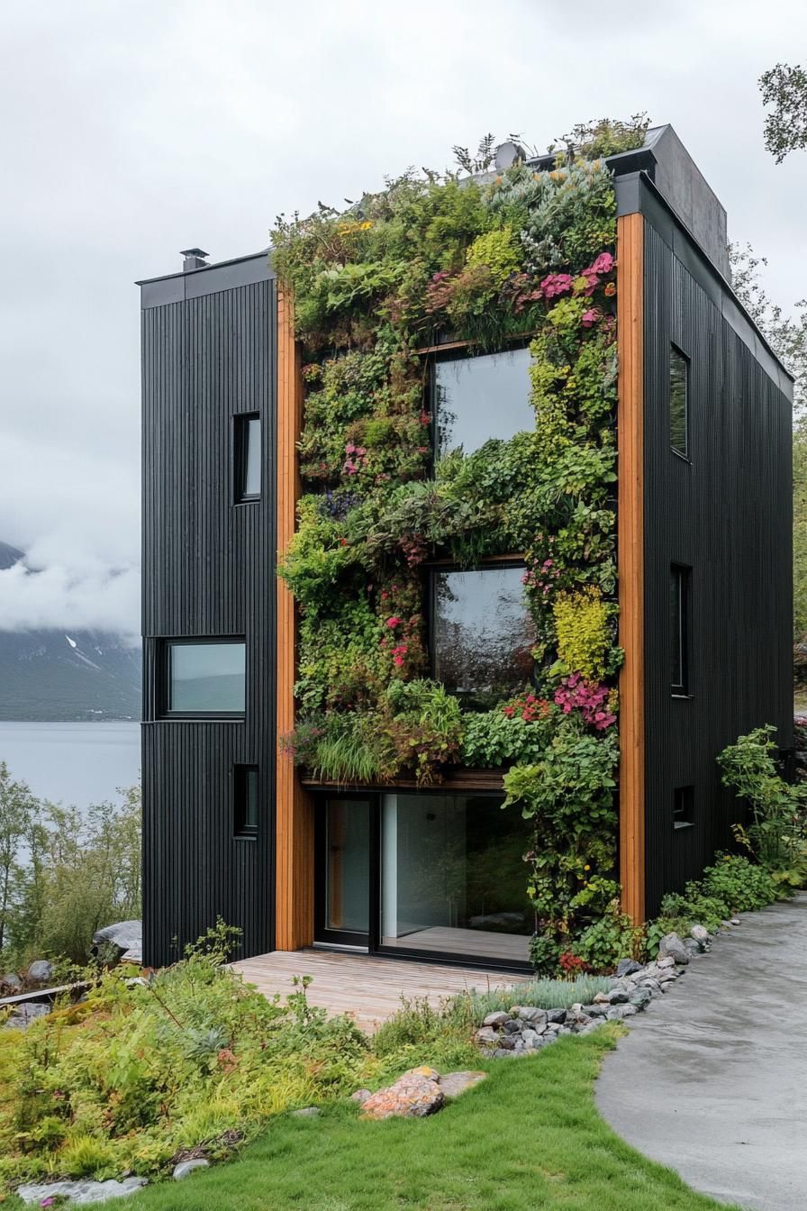 Modular Vertical Gardens Residences - photo 4