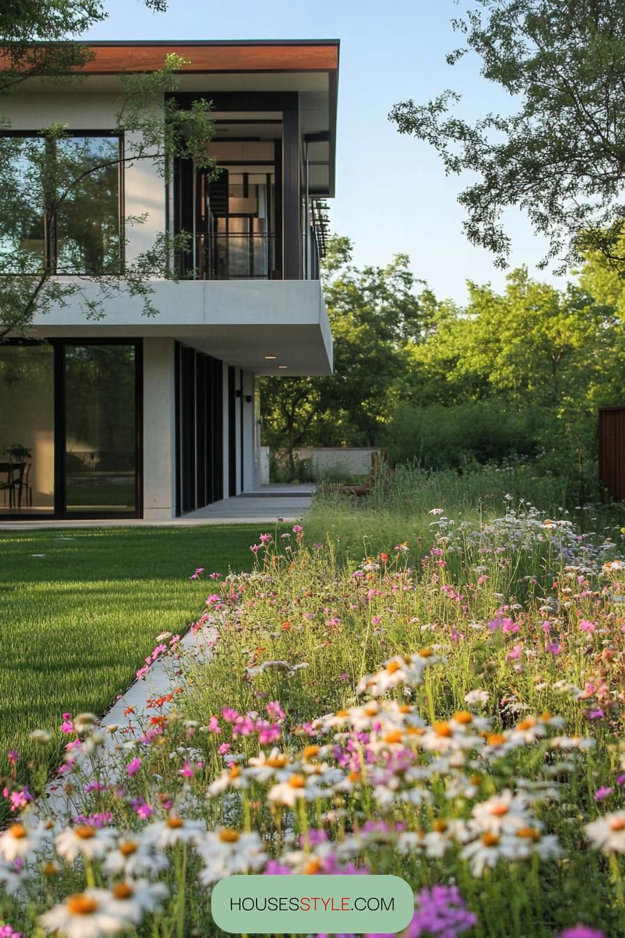 Lawn Alternatives That Are Eco-Friendly - photo 3