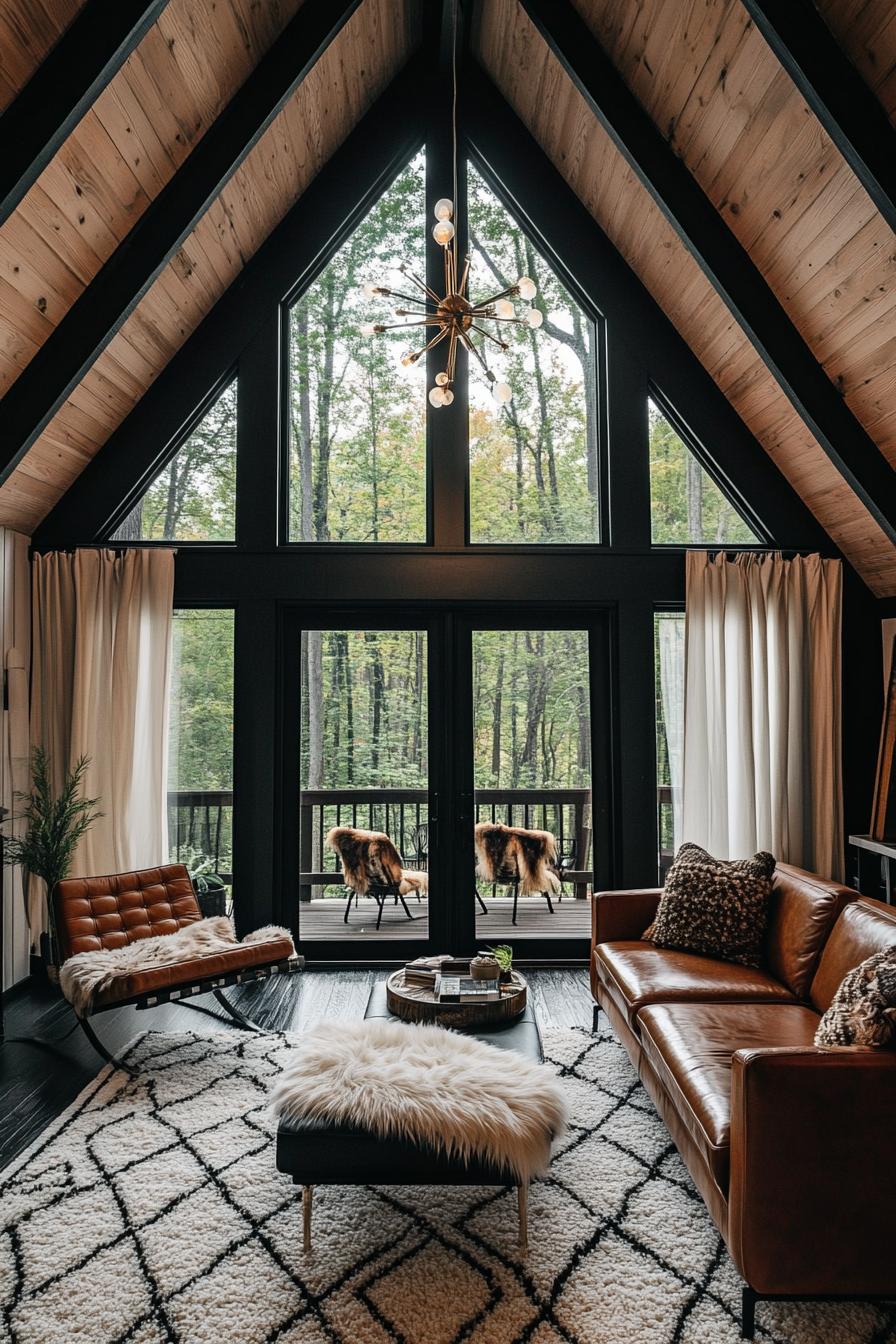 Modern Interior - photo 4