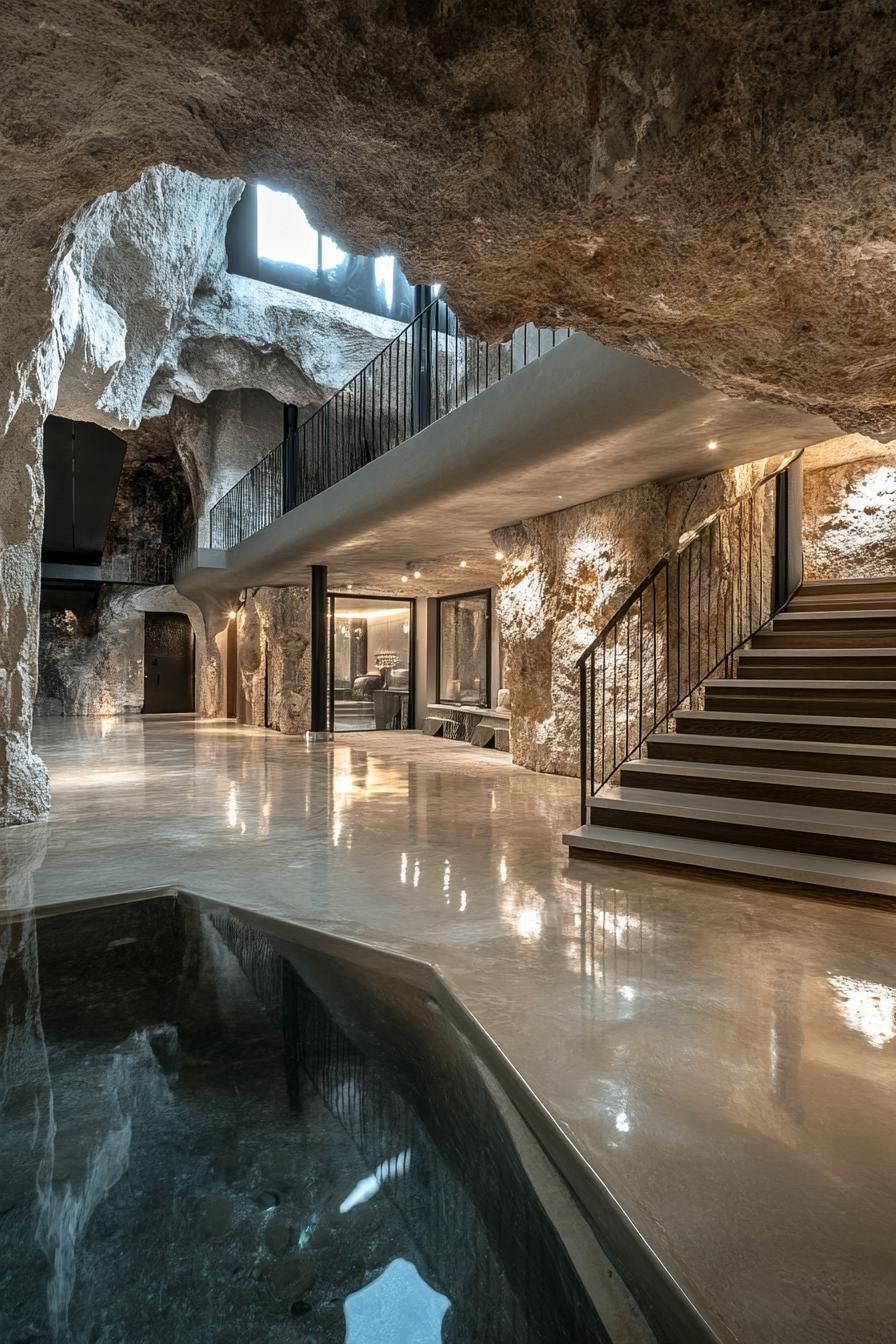 Underground Mega Bunker - photo 2