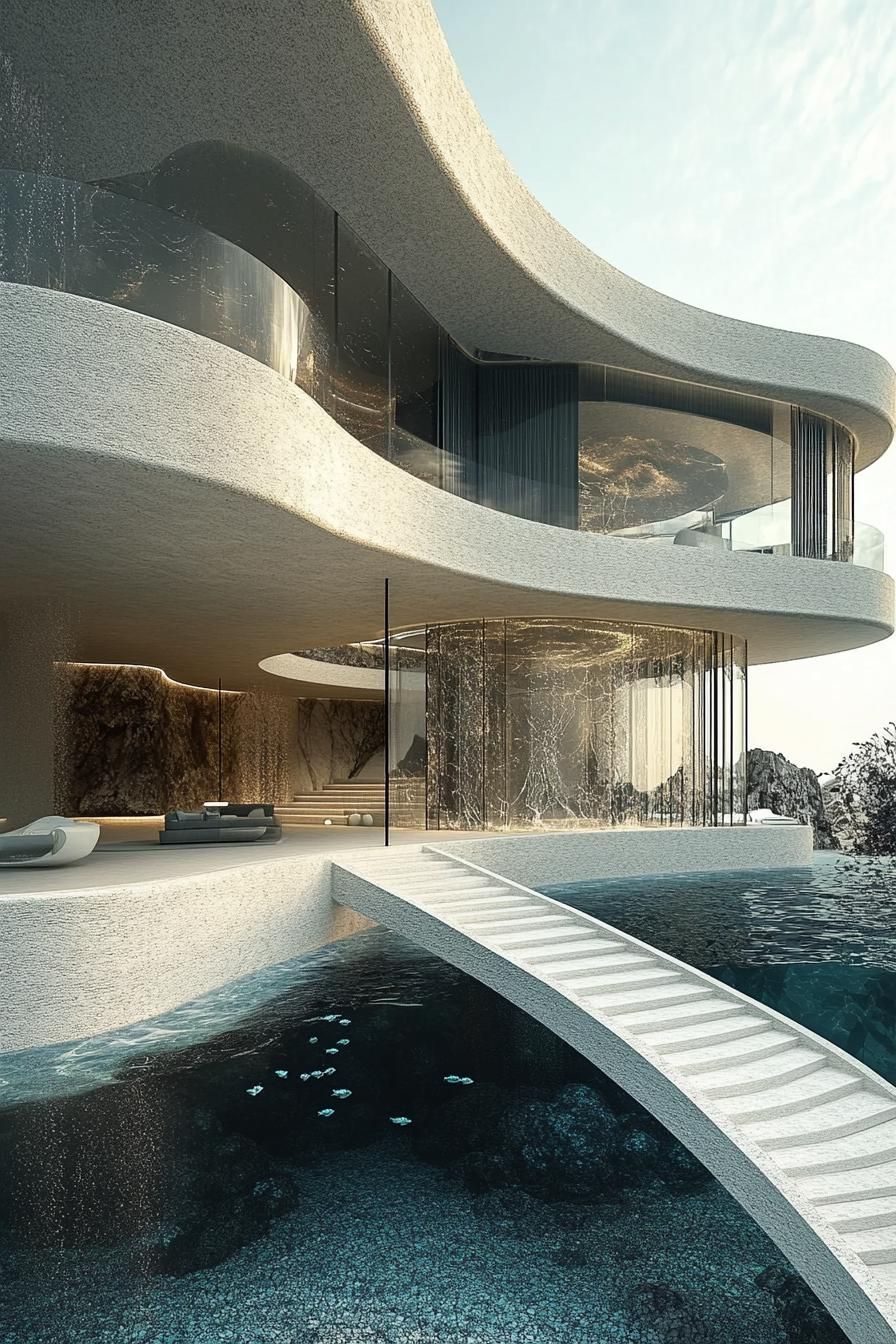 Underwater Palace - photo 2