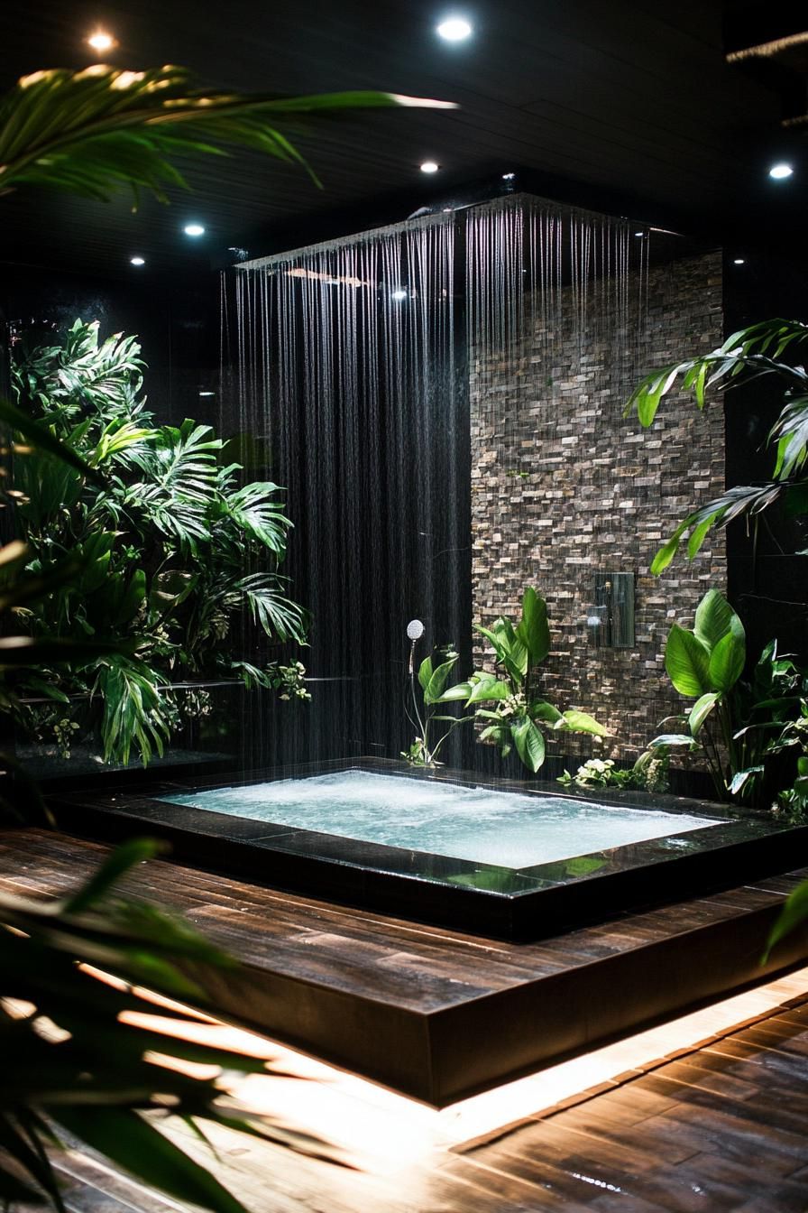 Relaxing Spa-grade Bathrooms - photo 3