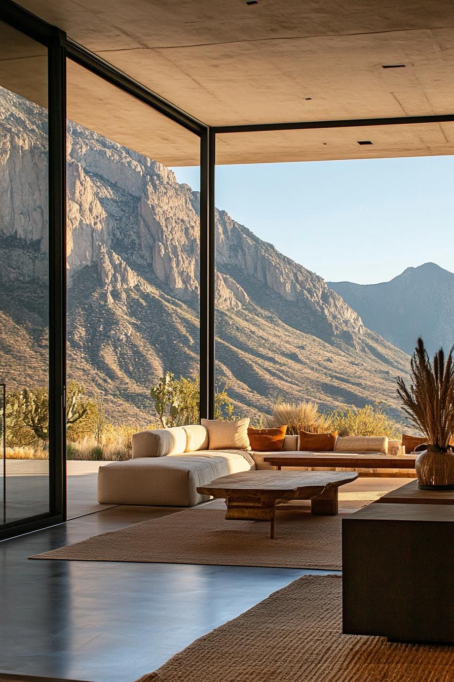 Minimalist Furniture with Clean Lines - photo 4