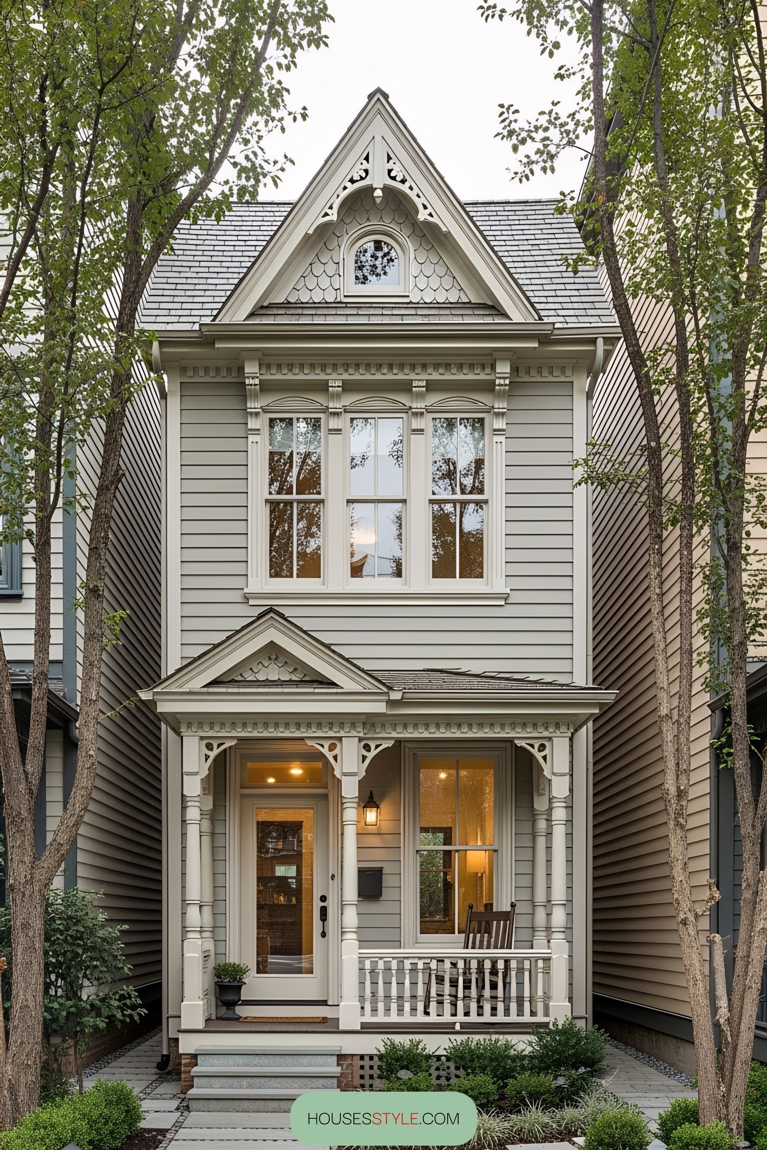 A Cozy Cottage Retreat Worth Visiting