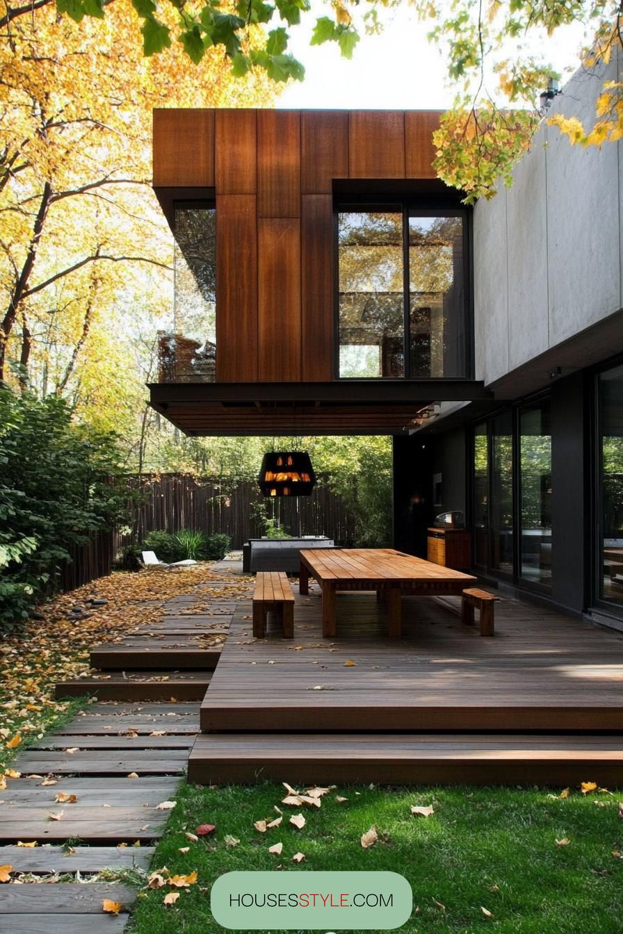 Modular Furniture for Outdoor Living - photo 4