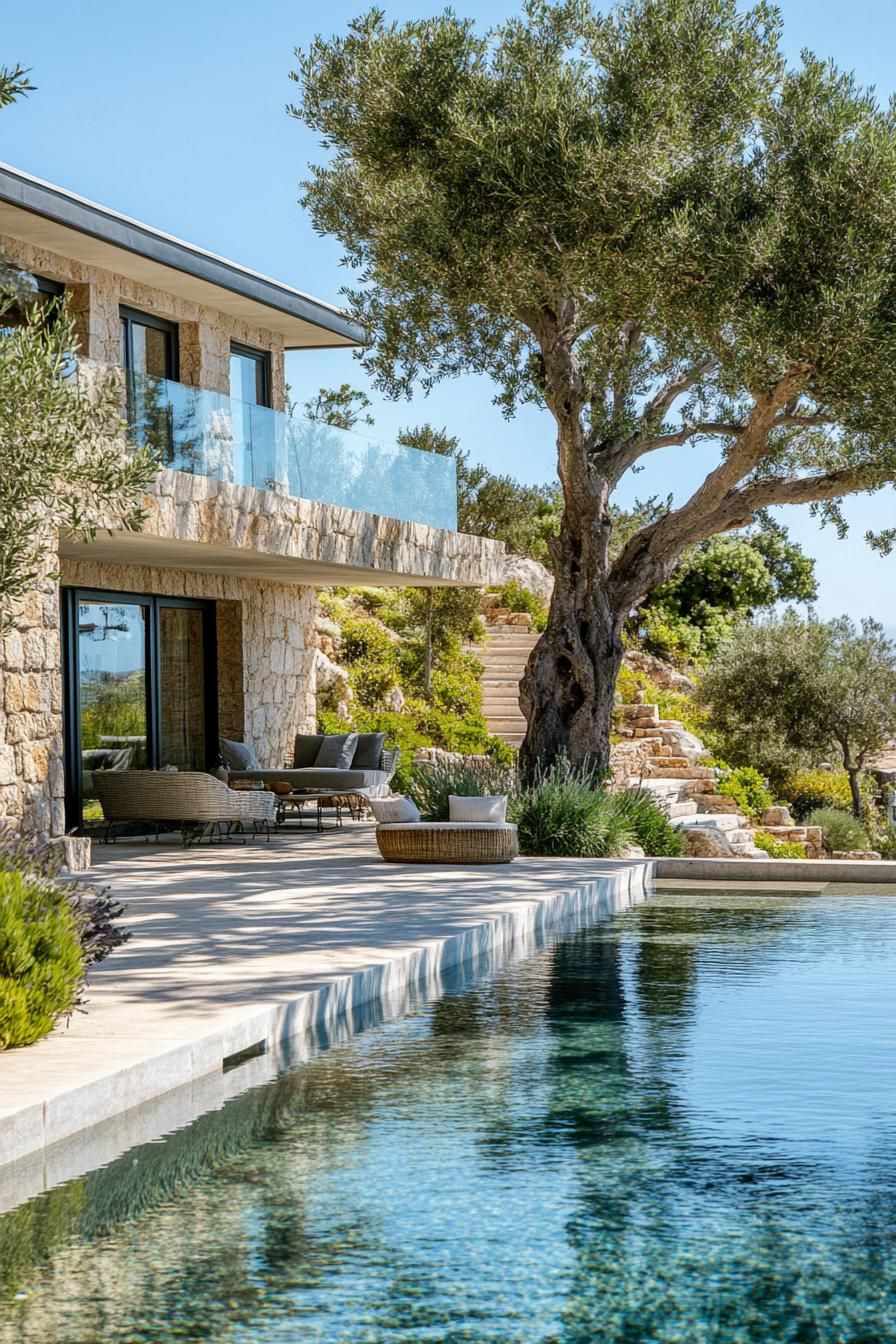 Mediterranean Villa With Terracotta Roofing - photo 3
