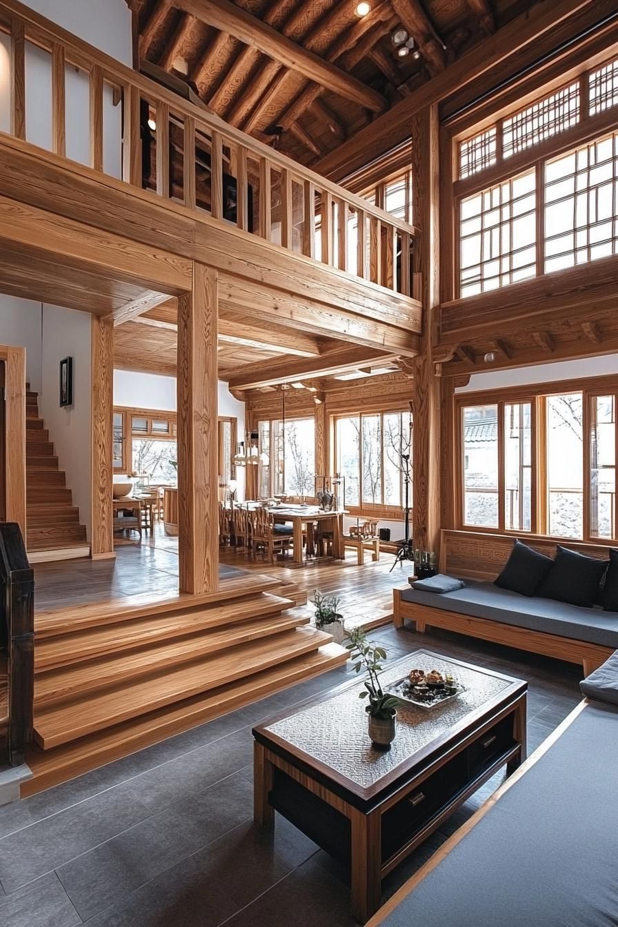 Smart Home Tech Meets Tradition - photo 2