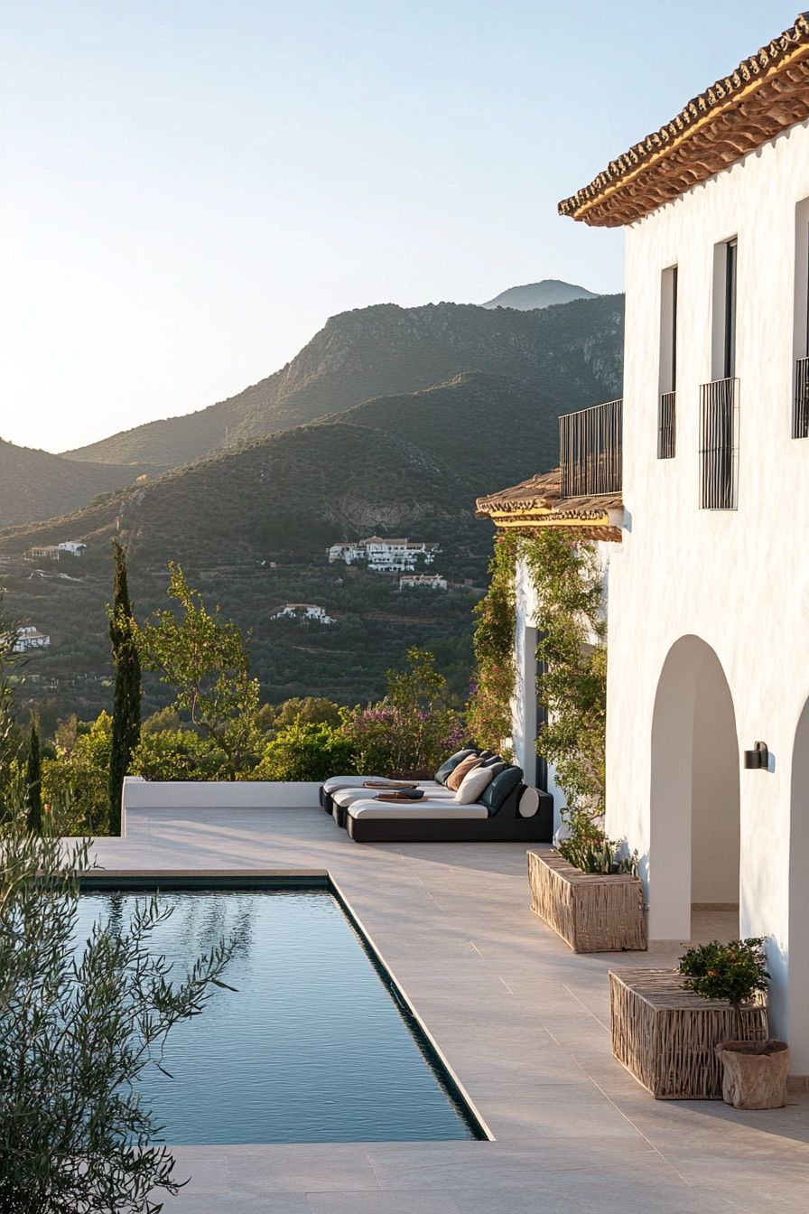 Modern Luxury Villa Estate - photo 4