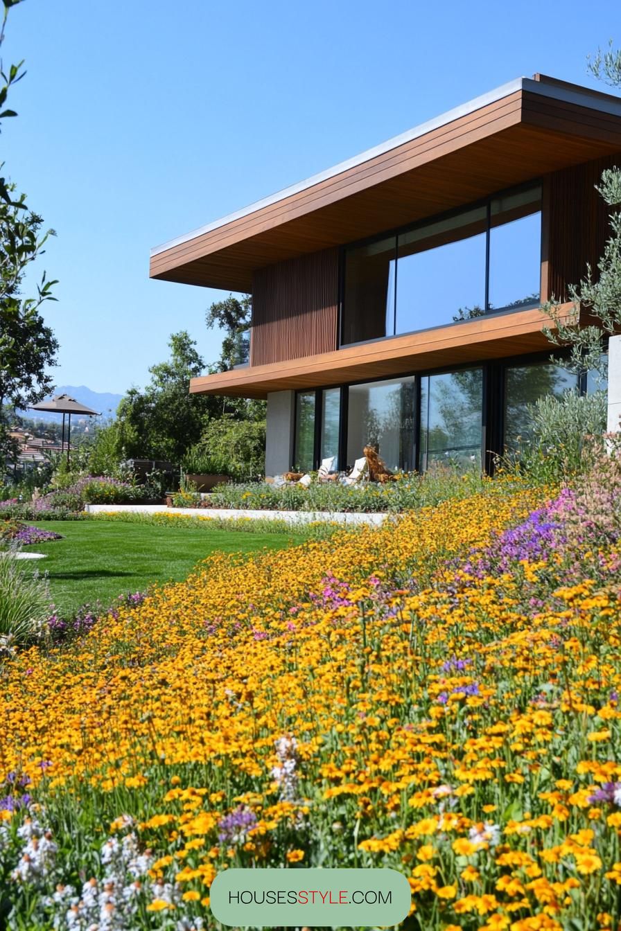 Lawn Alternatives That Are Eco-Friendly - photo 4