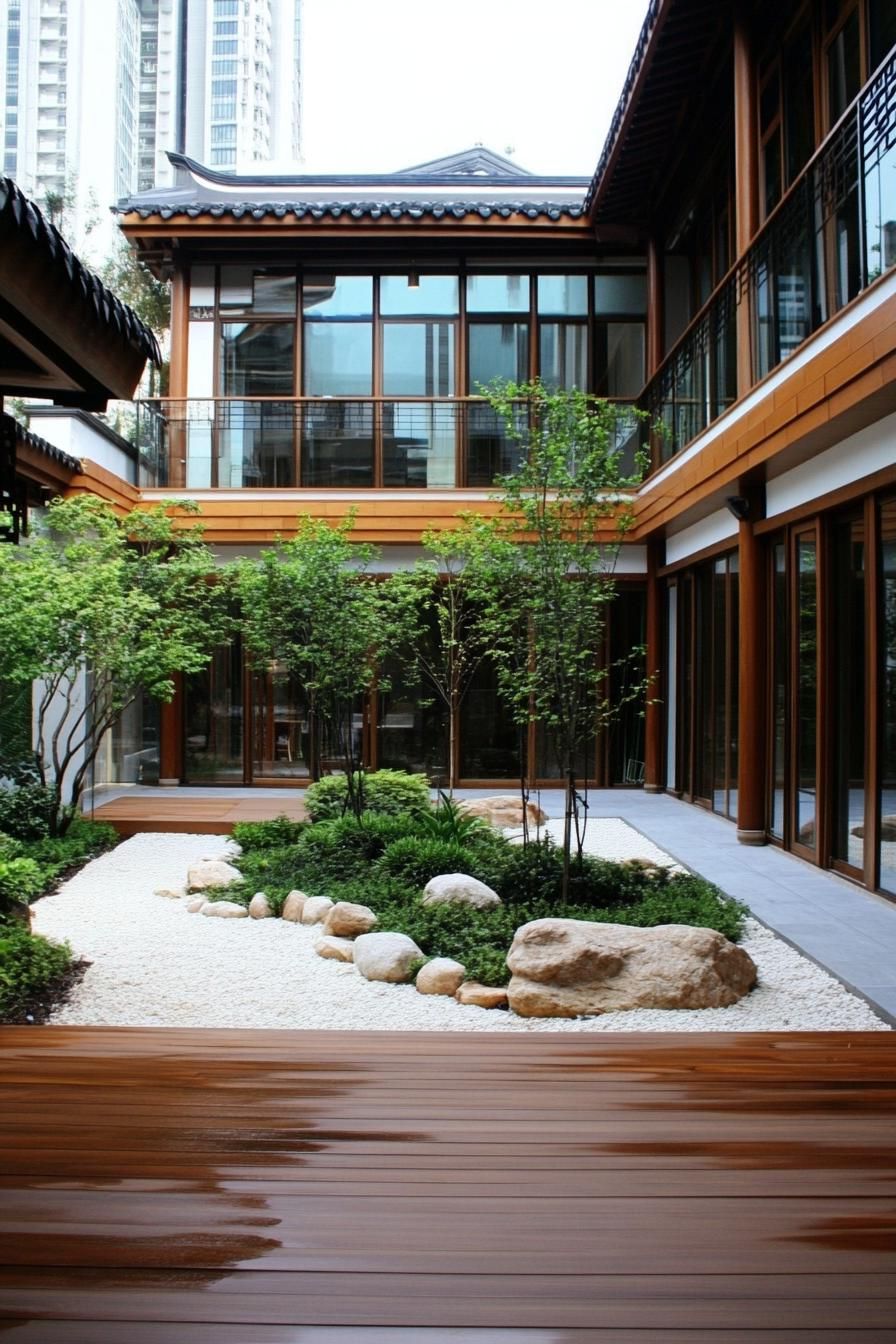 Living Walls Of Vertical Greenery