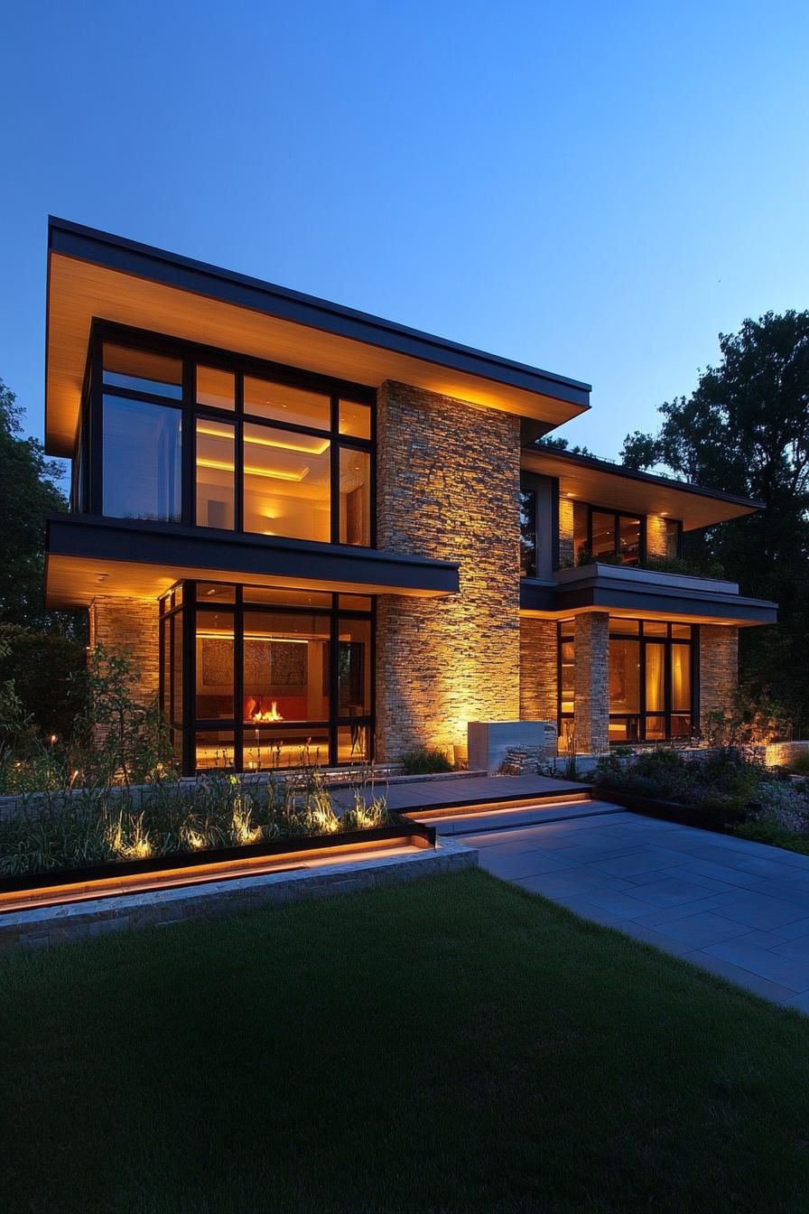 Smart Home Technology Features - photo 3