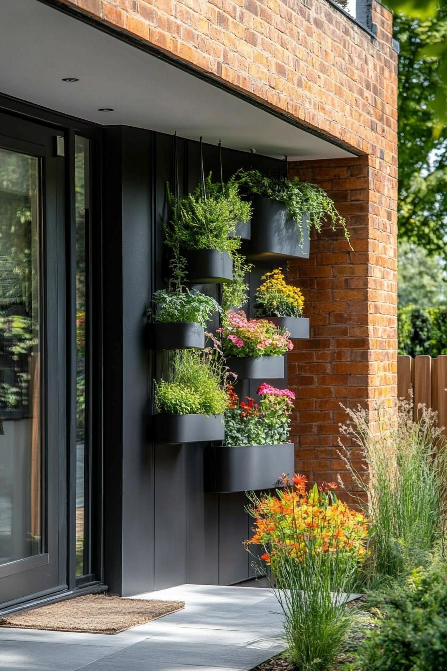Vertical Garden Ideas Worth Trying - photo 3