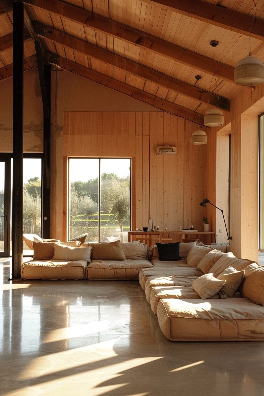Furniture That Adapts to Any Room - photo 2