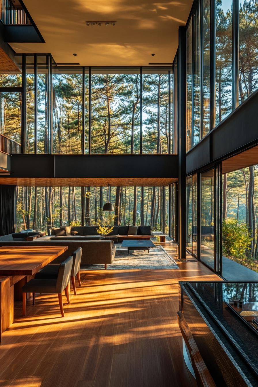 Bright Open-concept Floor Plans - photo 2