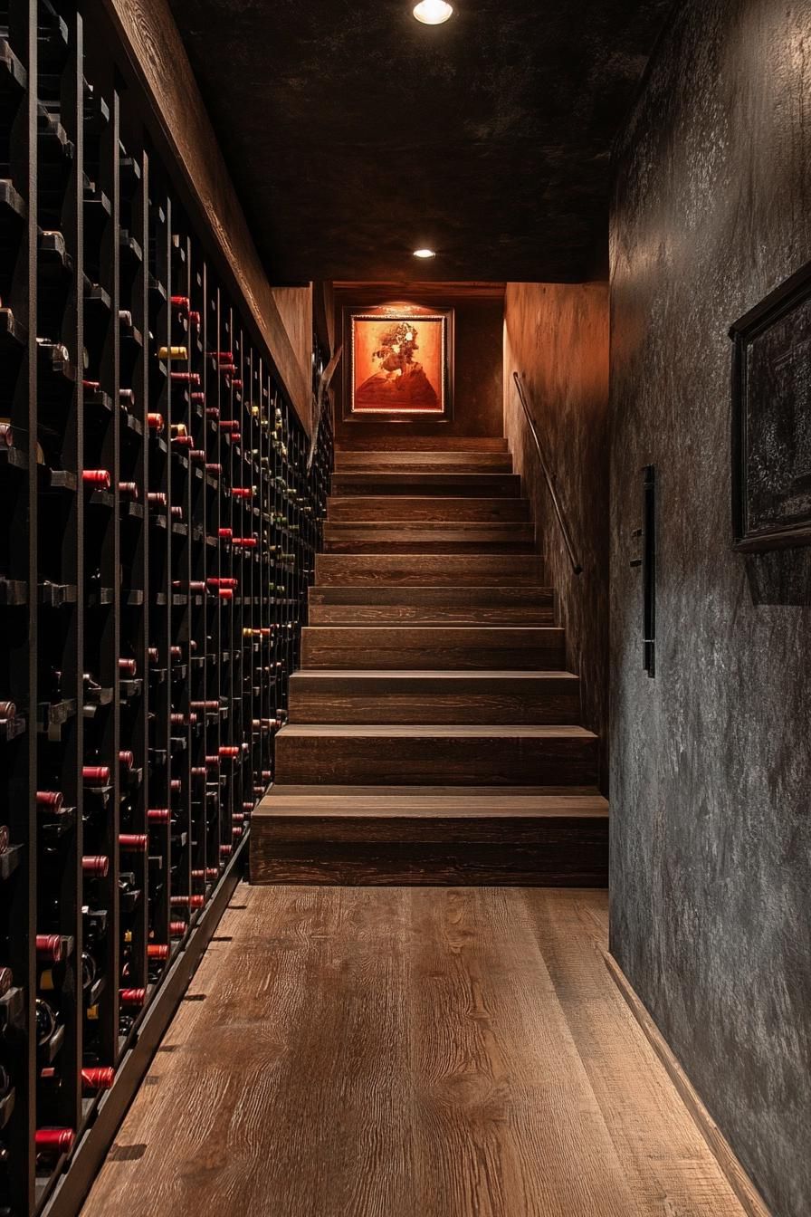 Private Wine Cellar Retreat - photo 3