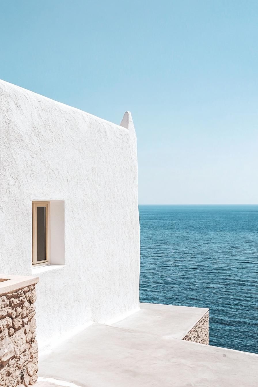 Spartan-Style Minimalist Home - photo 4