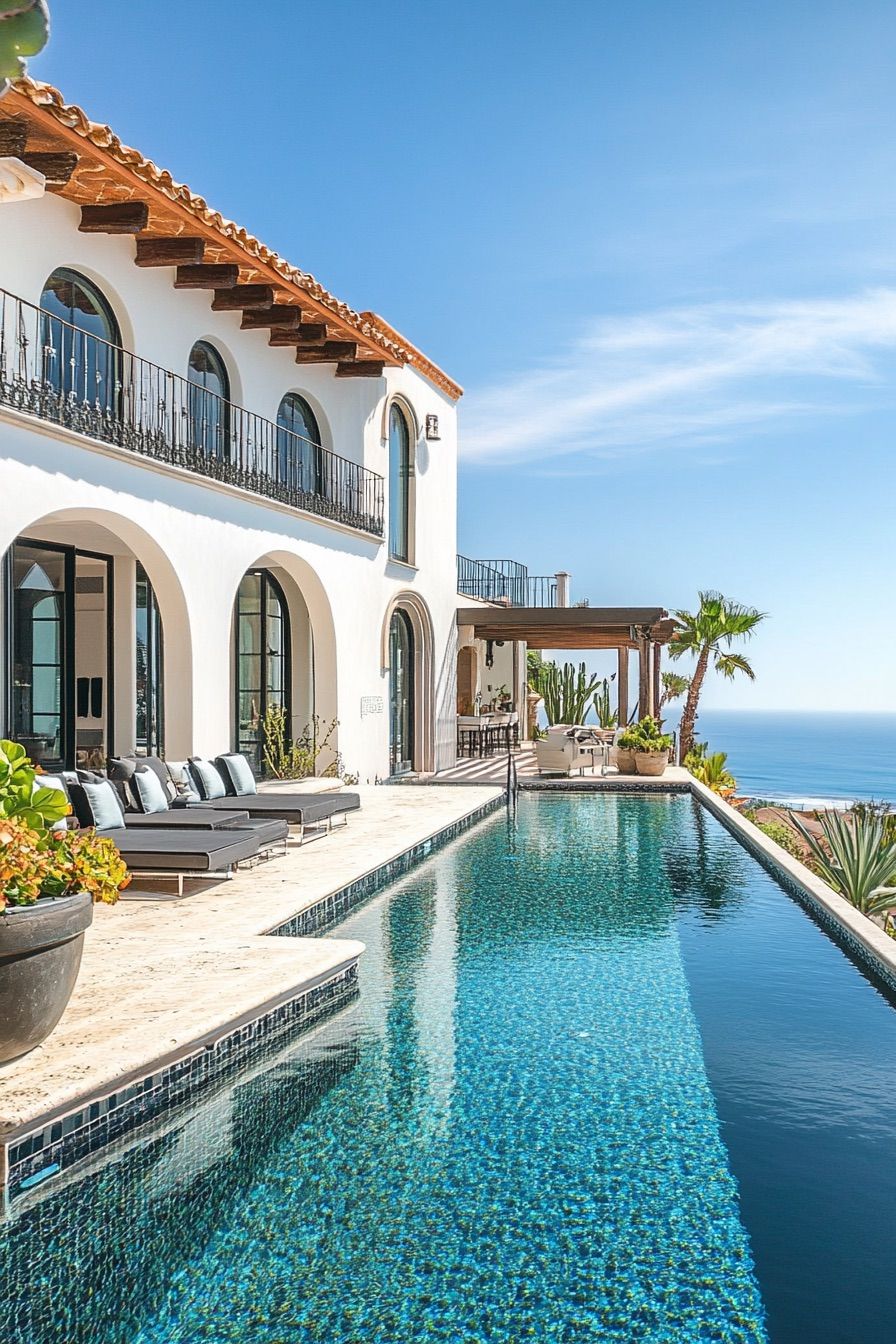 Oceanfront Villa Paradise - photo 4