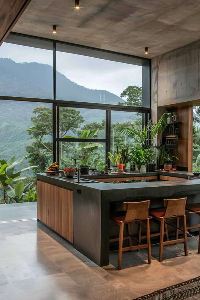A Raised Island With Mountain Views - photo 3