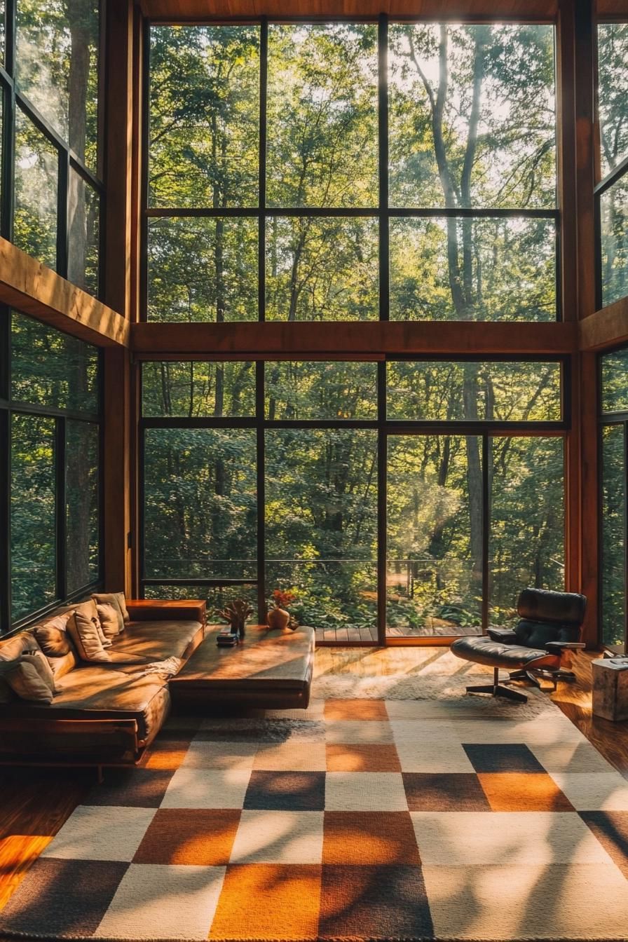 Geometric Rugs for Bold Floors - photo 3