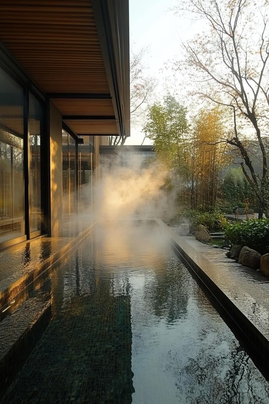 Geothermal Heating Systems