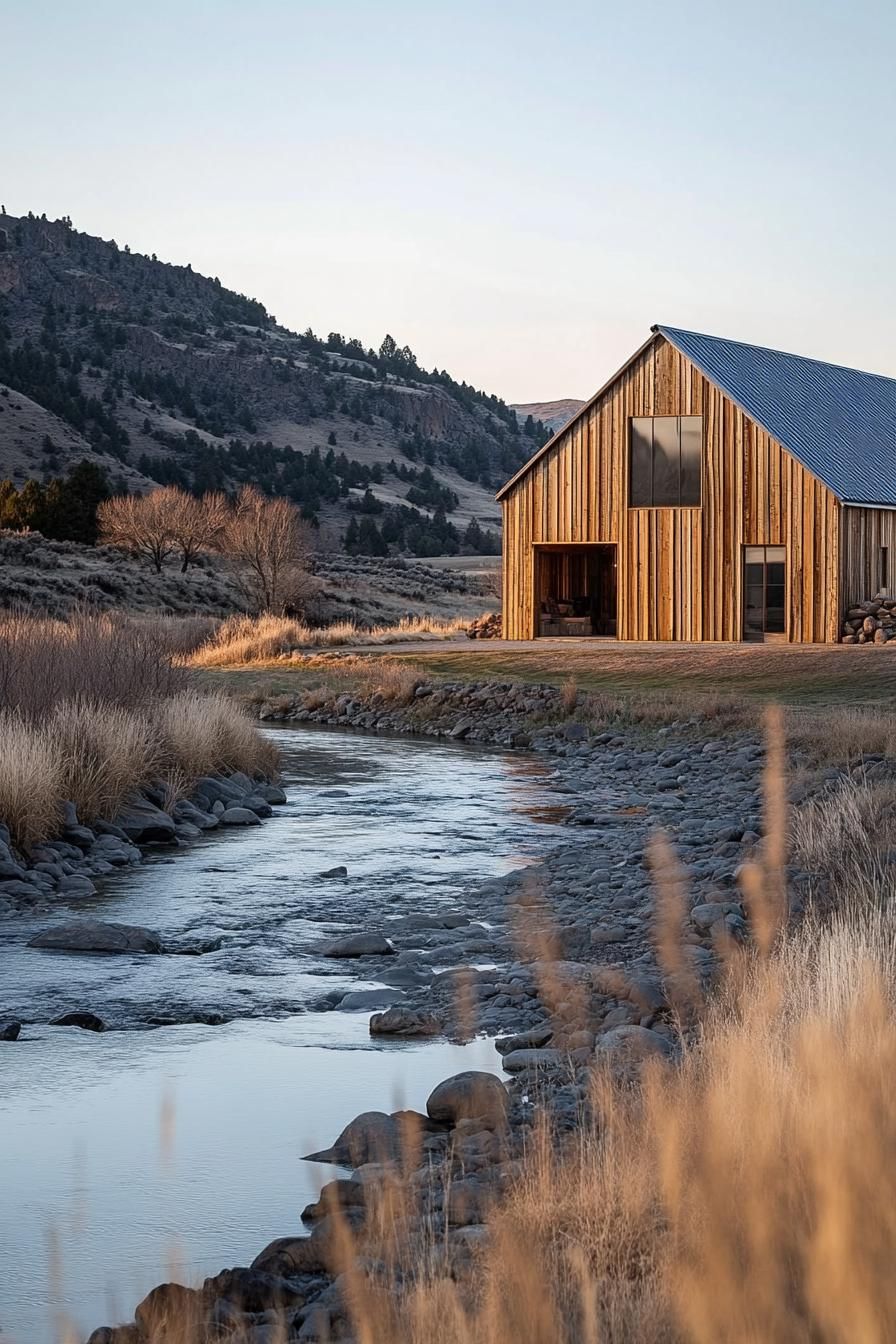 59 Homely Ranch Houses Fluorishing with Charm - photo 22