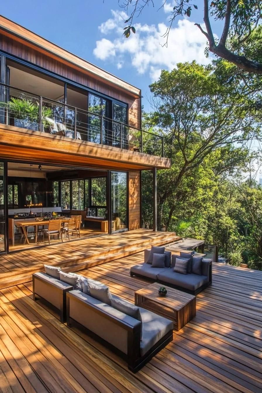 Modular Furniture for Porch Spaces - photo 2