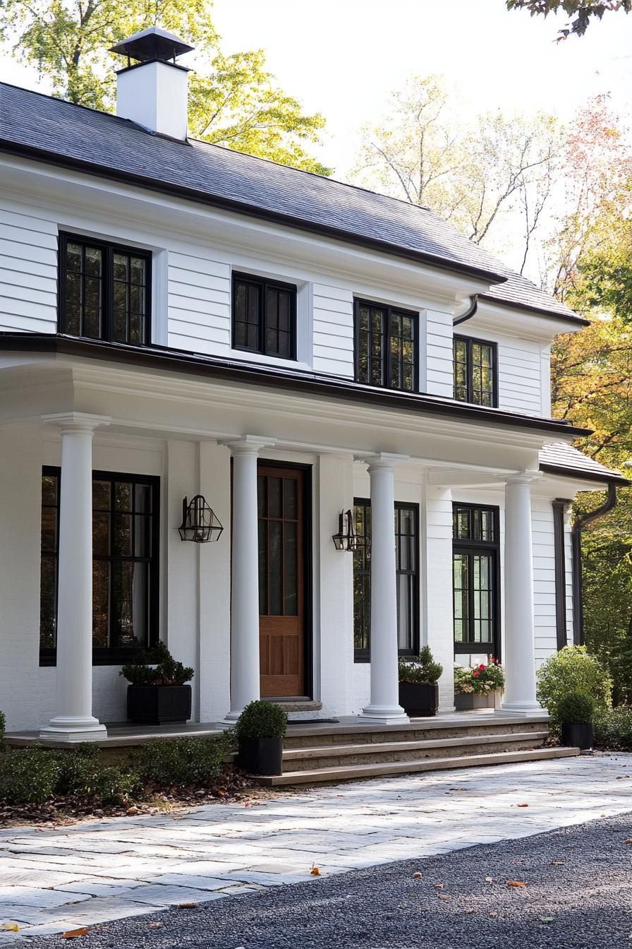 Colonial Era Cottage Style Homes - photo 4