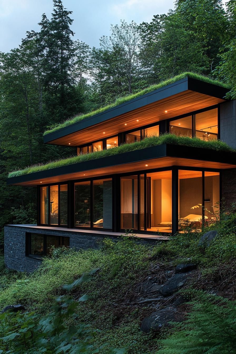 Green Roof Integration - photo 3