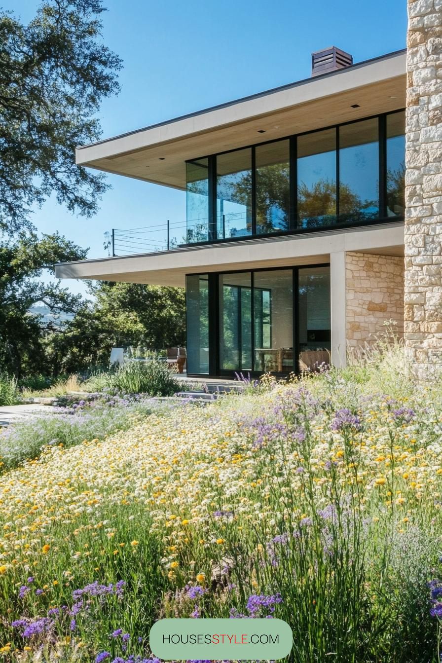 Lawn Alternatives That Are Eco-Friendly