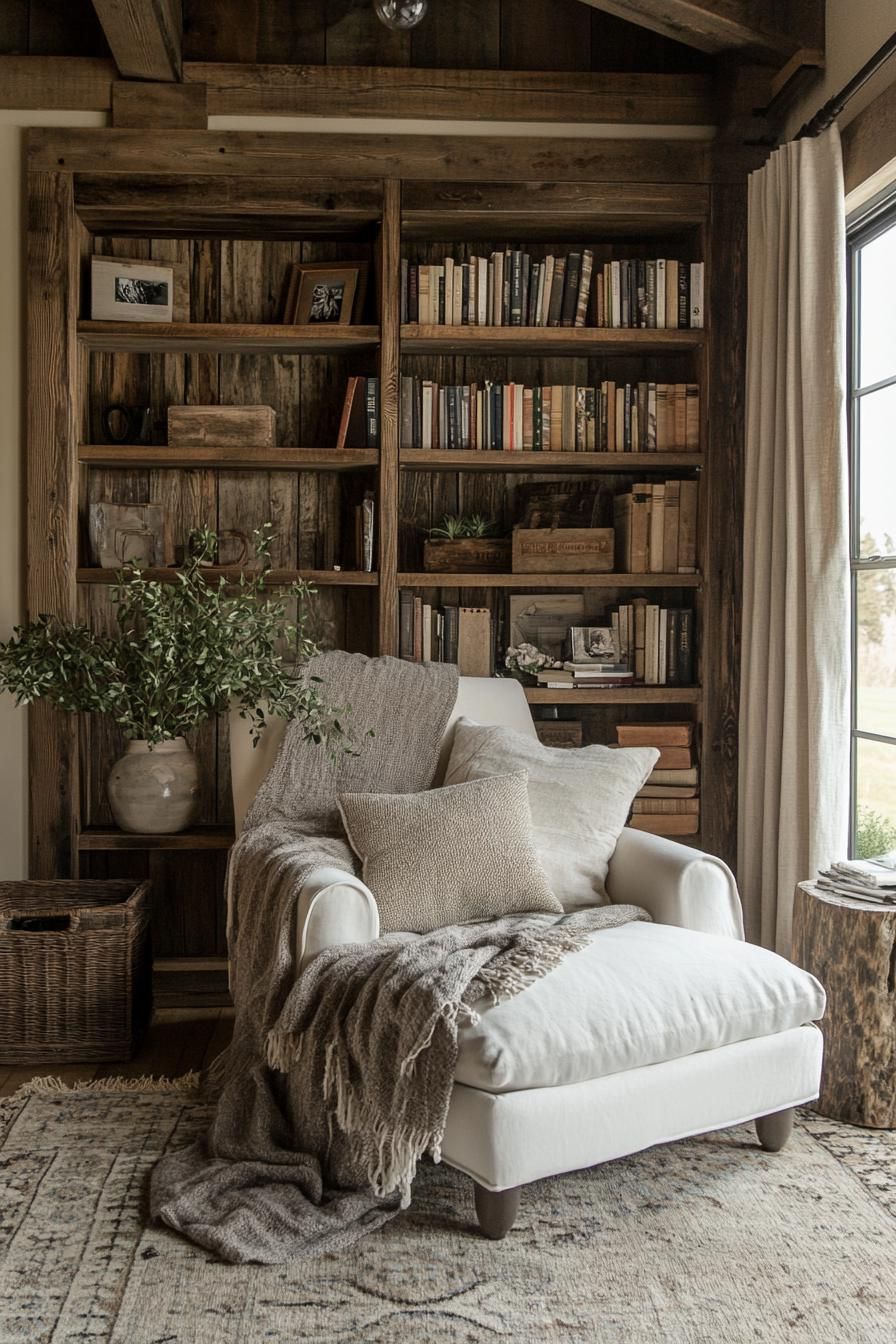38 Charming Barndominium Interior Ideas You’ll Love - photo 17