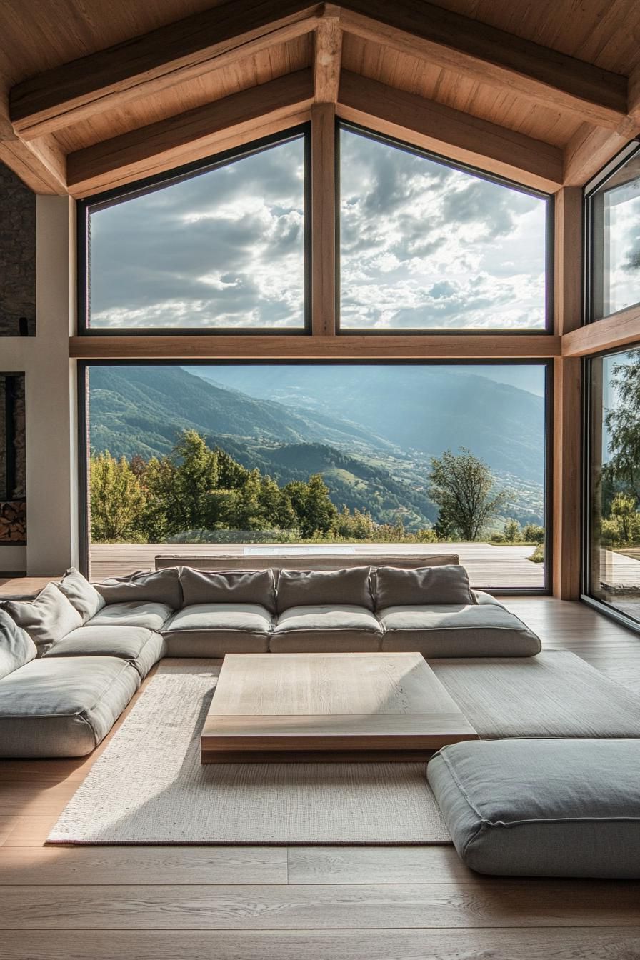 Open Concept Living With Minimalist Style - photo 3