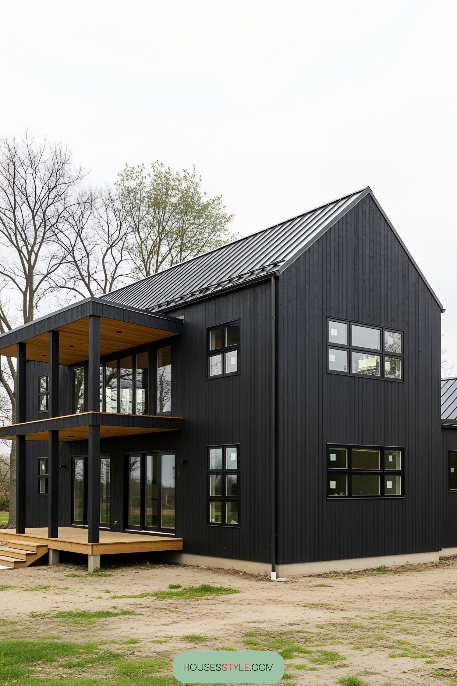 Midnight Barn Mystery: An Animal Sanctuary