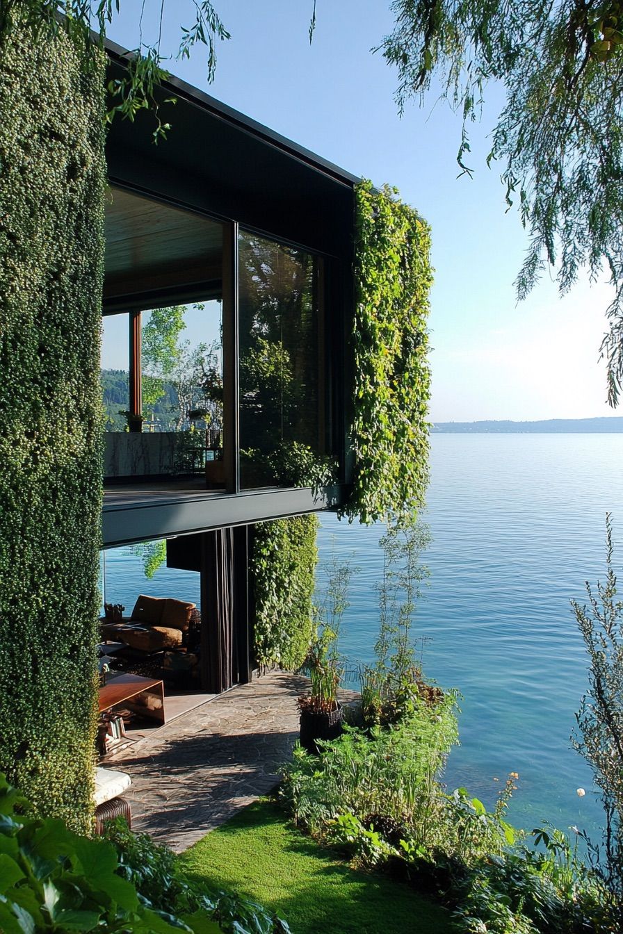 Biophilic Design Elements for Lake Homes - photo 3