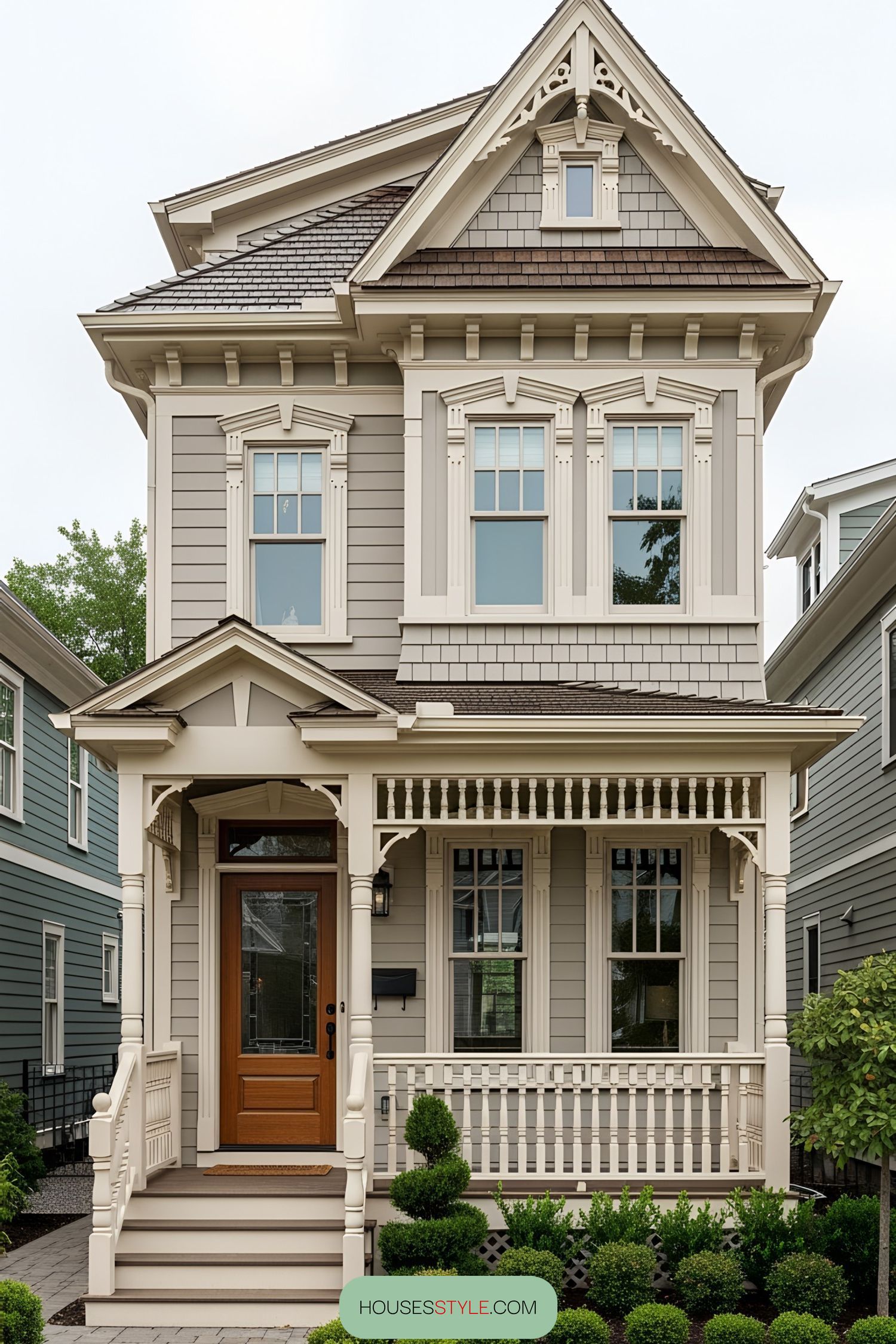 1. A Hidden Victorian Gem Worth Finding
