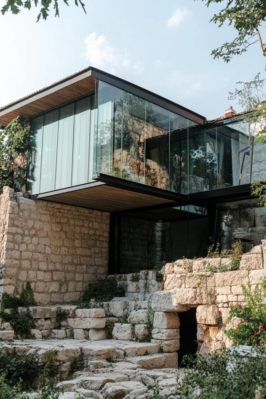 Ancient Greek Heritage House - photo 4
