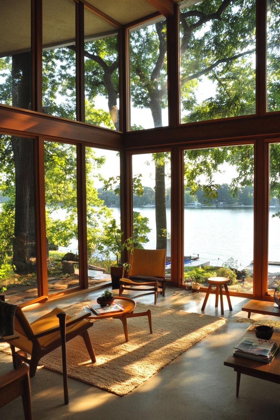 Why Teak Wood Furniture Works - photo 4