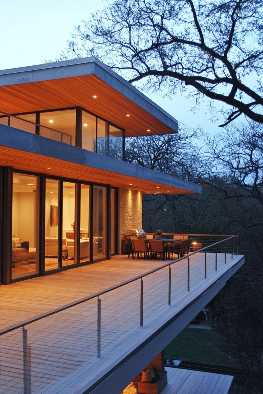 Smart Home Tech for Porch Living - photo 2