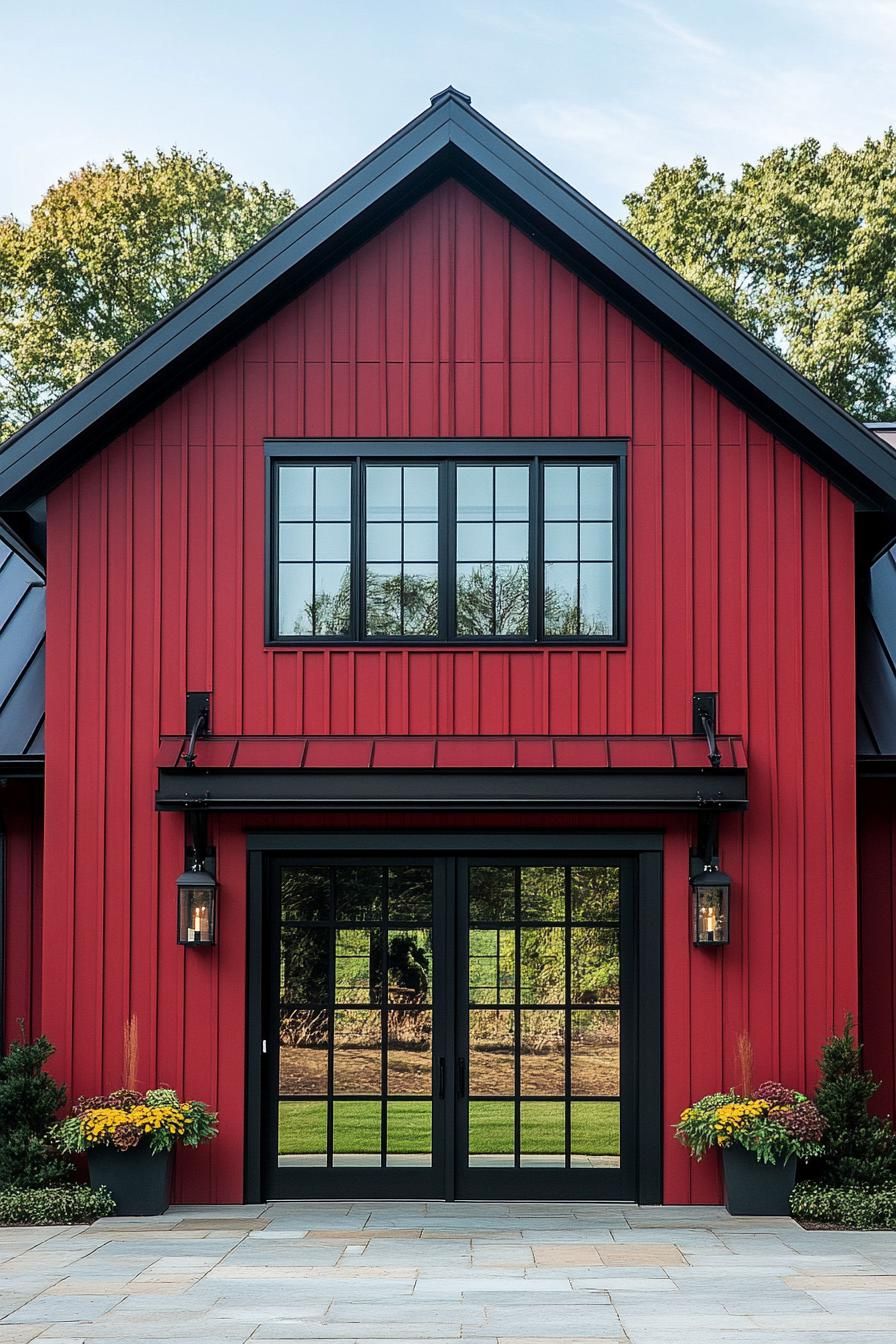 Barn Door Designs