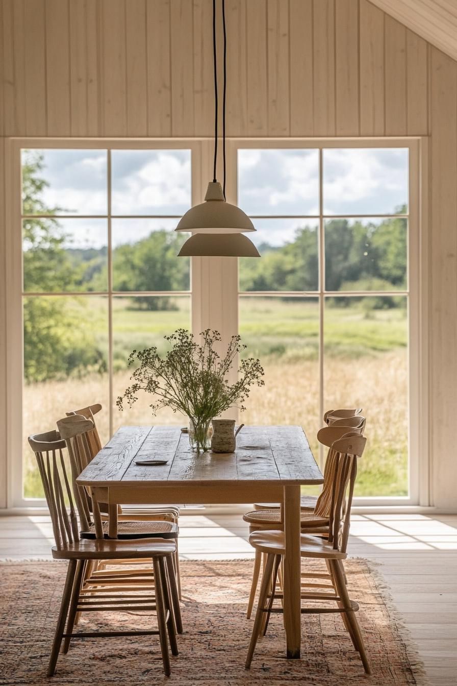 Simple Scandinavian-Style Decor - photo 3