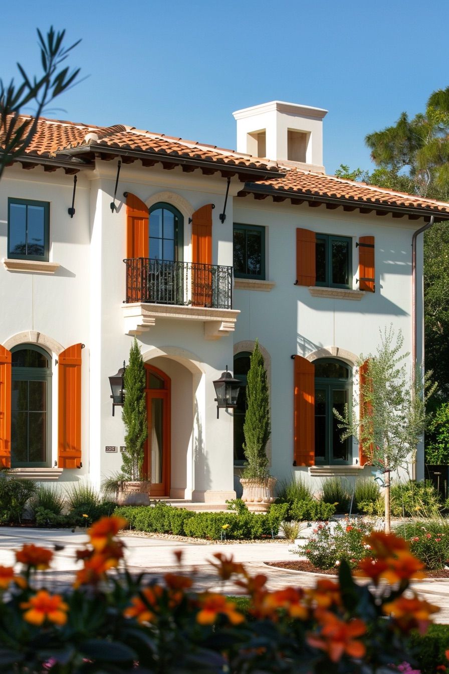 Wooden Shutters for Style - photo 2