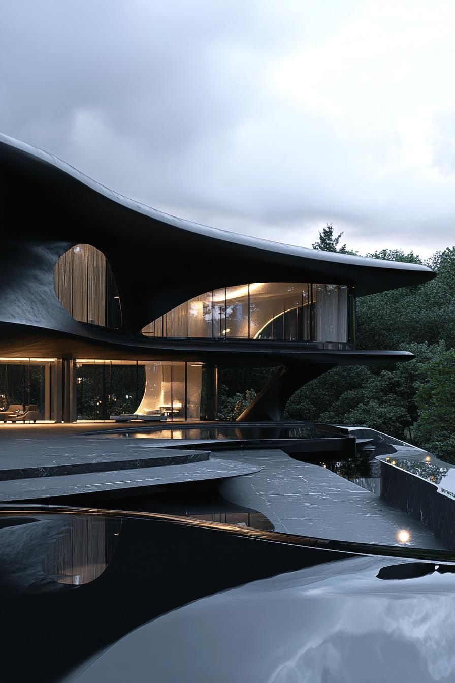 Space Age Habitat - photo 3