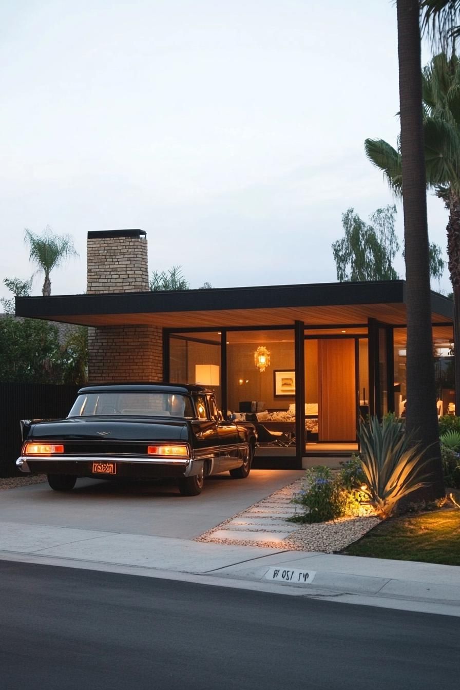 Carport or Integrated Garages - photo 2