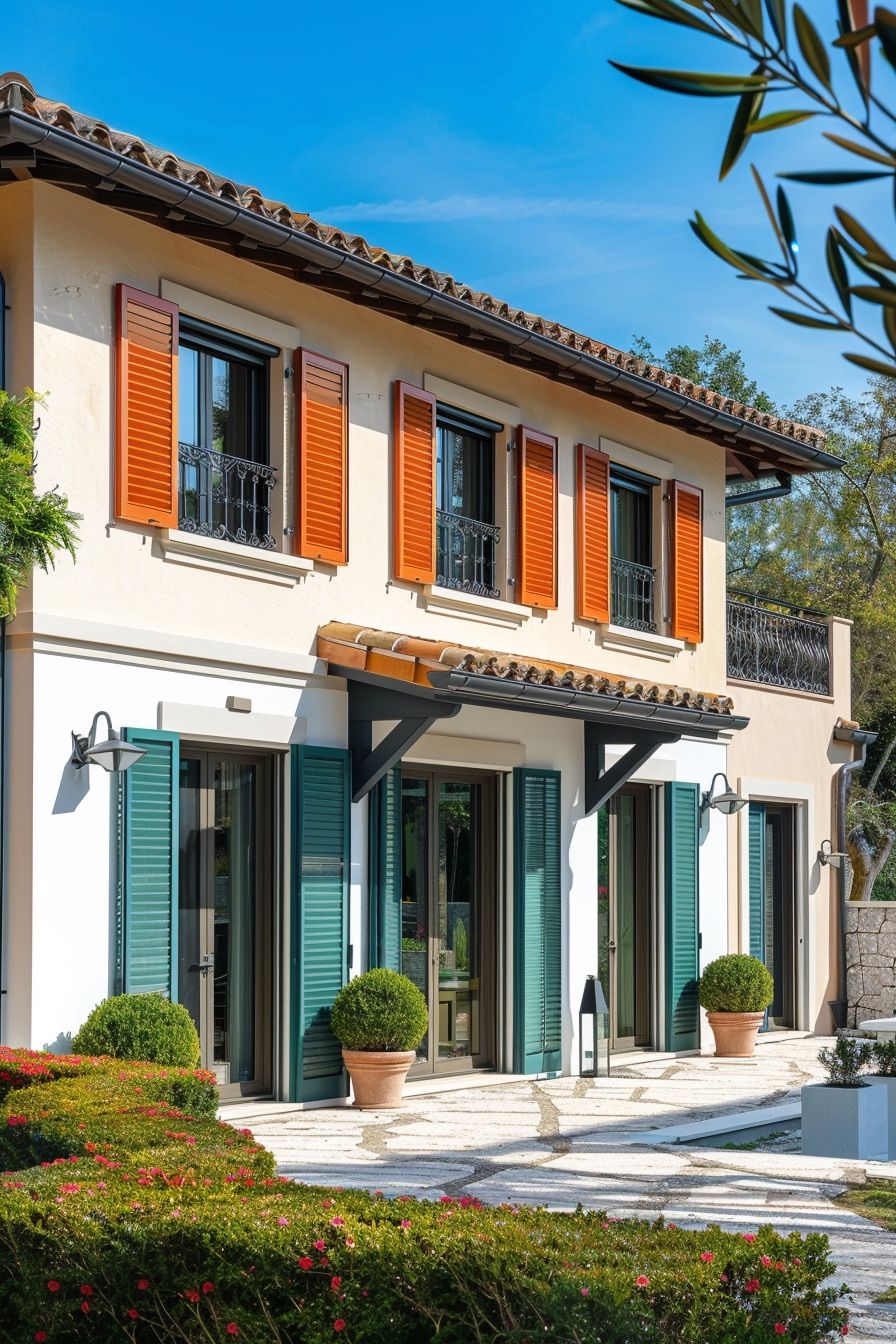 Wooden Shutters for Style - photo 4