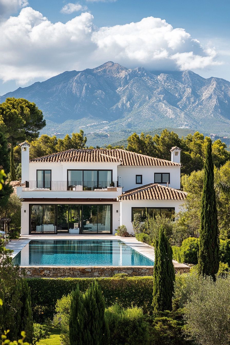 Modern Luxury Villa Estate - photo 2