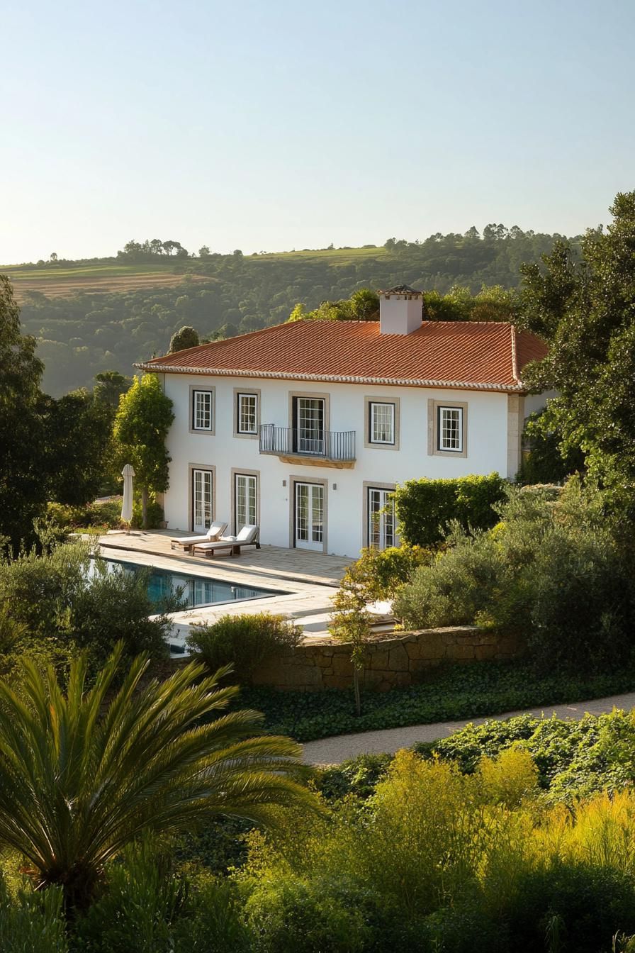 Portuguese Estate With Sprawling Orchards - photo 3