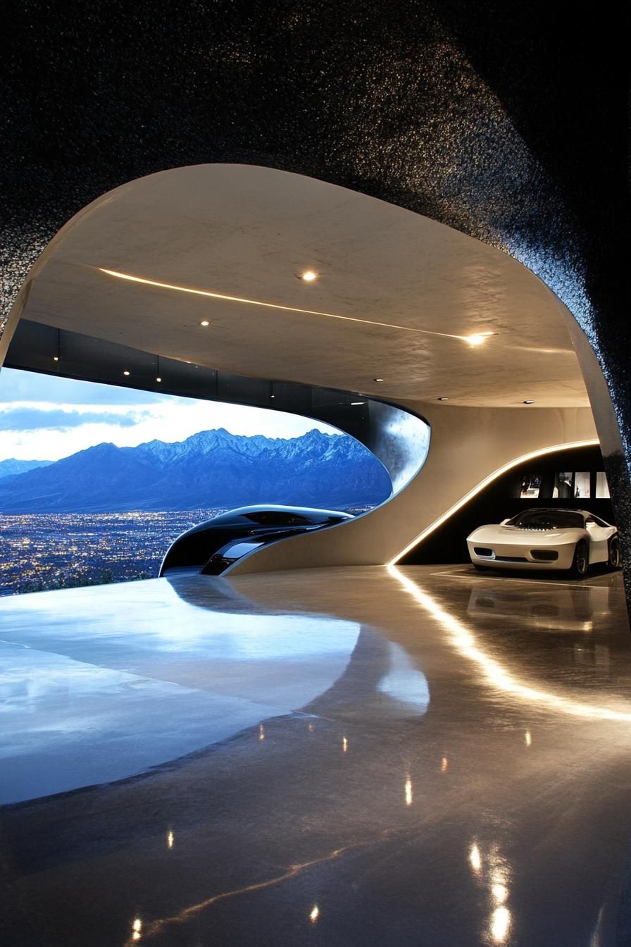 Smart Garage Technology - photo 4