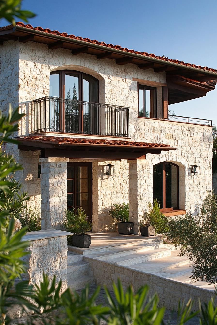Natural Stone Wall Accents - photo 4
