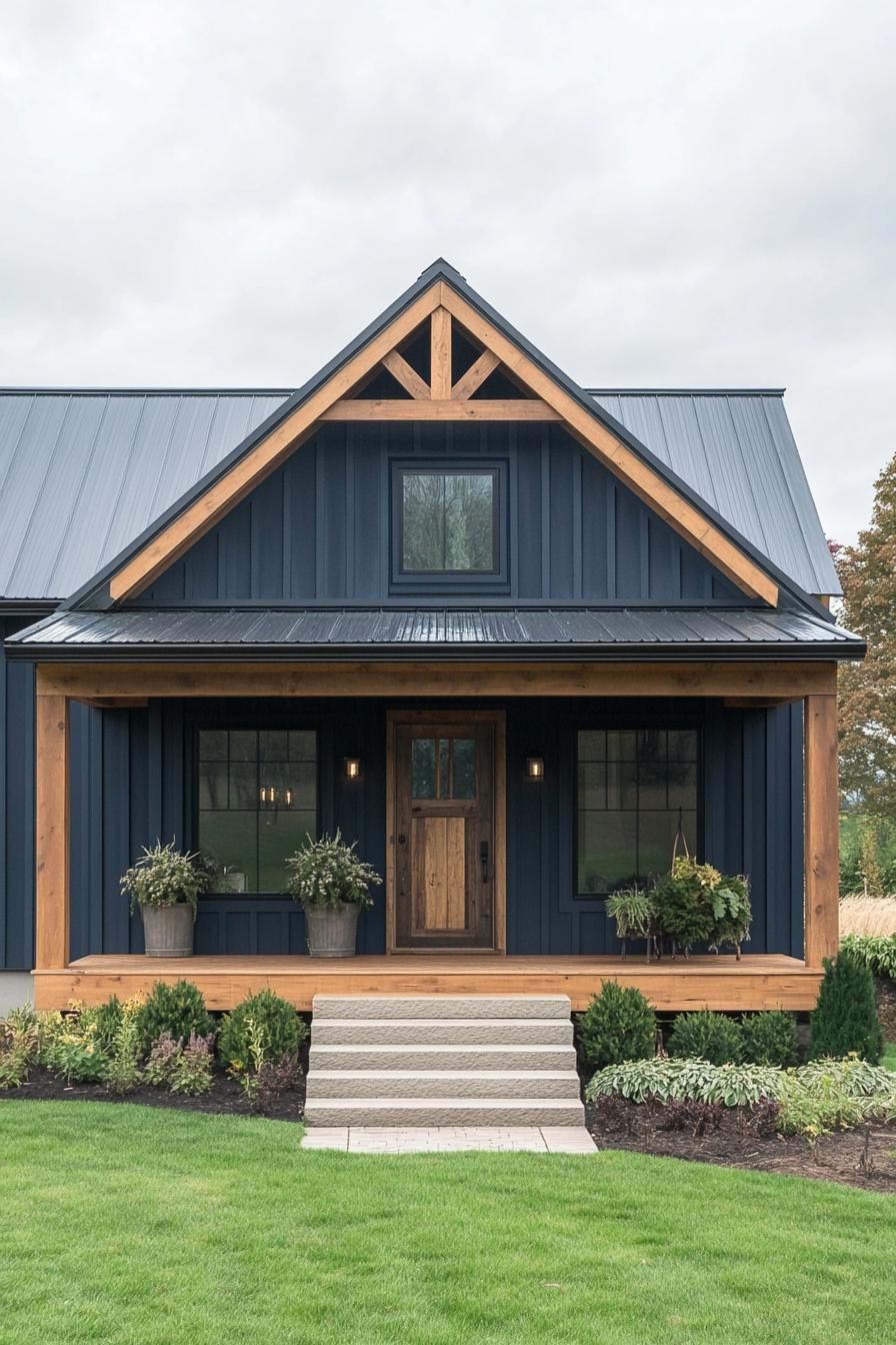 Rustic Retreat Worth Exploring