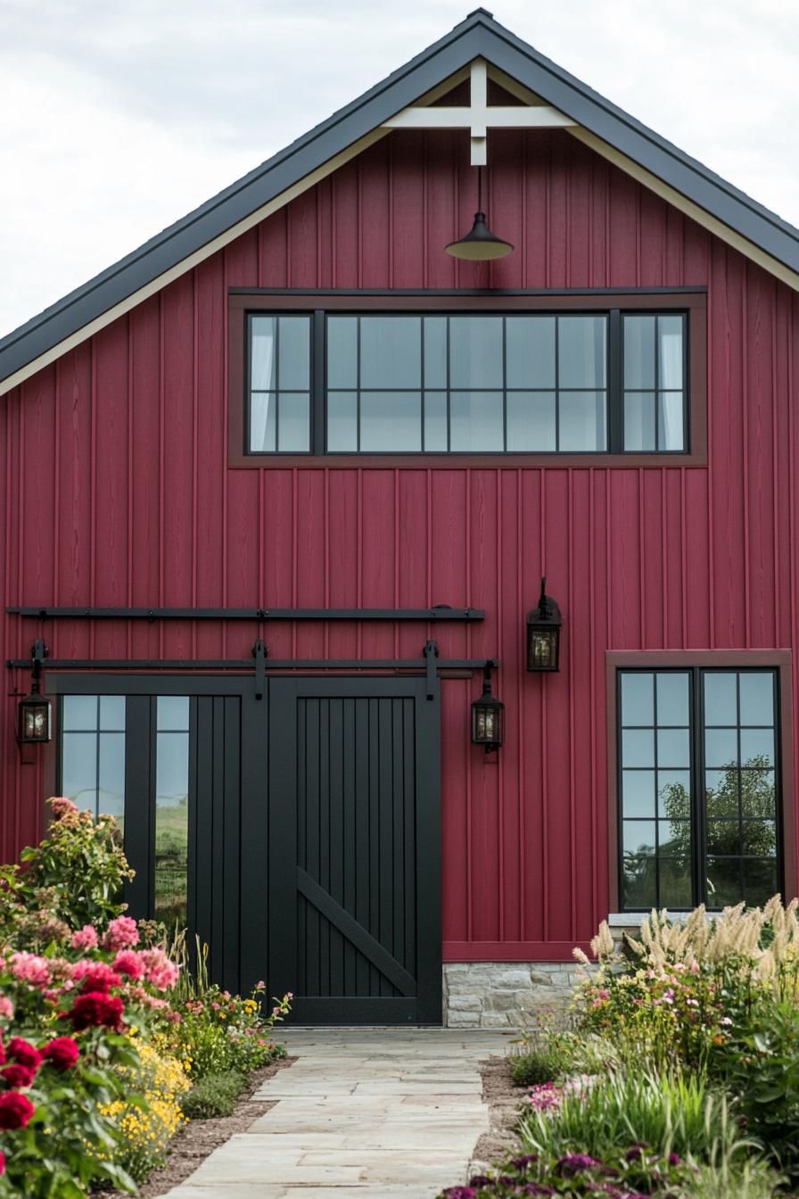 Barn Door Designs - photo 3