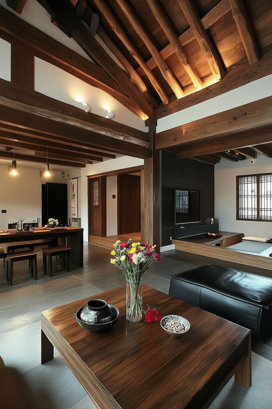 Smart Home Tech Meets Tradition - photo 4